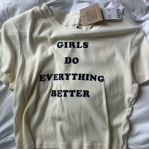 Urban Outfitters T shirt